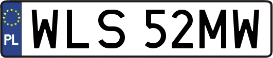 WLS52MW