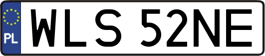 WLS52NE
