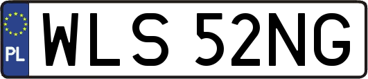 WLS52NG