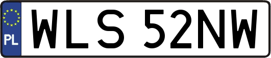 WLS52NW