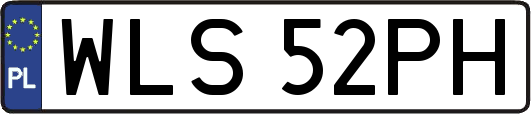WLS52PH