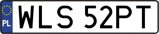WLS52PT