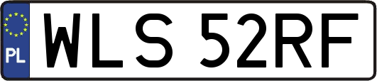 WLS52RF