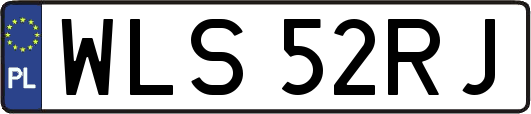 WLS52RJ