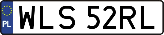 WLS52RL