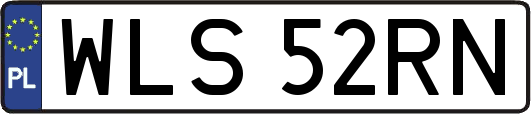 WLS52RN