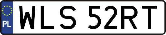 WLS52RT