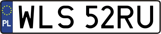 WLS52RU