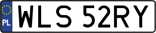 WLS52RY