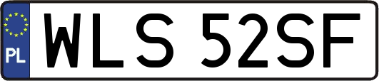 WLS52SF