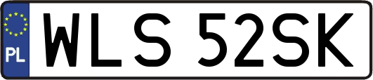 WLS52SK