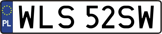 WLS52SW