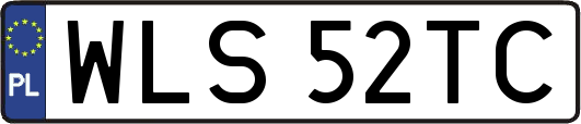 WLS52TC