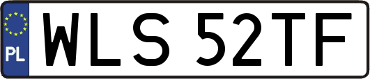 WLS52TF