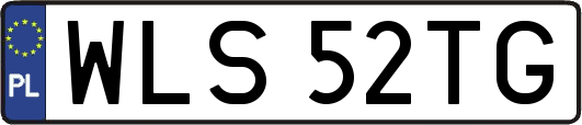 WLS52TG