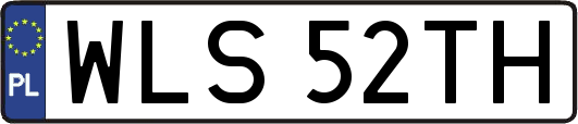 WLS52TH
