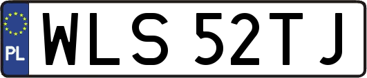 WLS52TJ