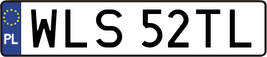 WLS52TL