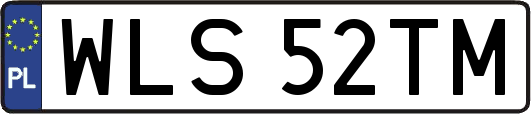 WLS52TM