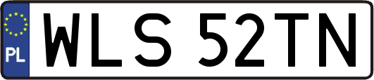 WLS52TN