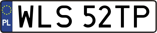 WLS52TP