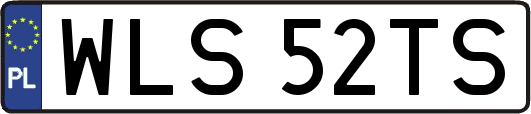 WLS52TS