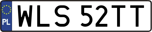 WLS52TT