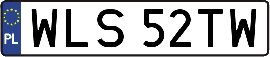 WLS52TW