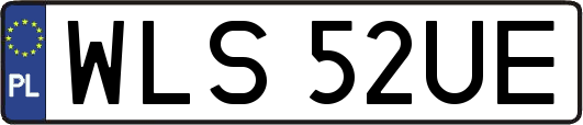 WLS52UE