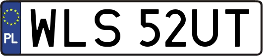 WLS52UT