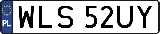 WLS52UY