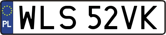 WLS52VK