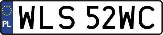 WLS52WC