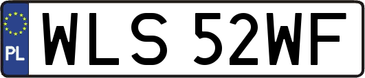 WLS52WF