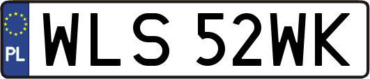 WLS52WK