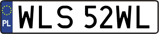 WLS52WL