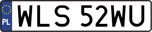 WLS52WU