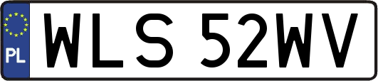WLS52WV