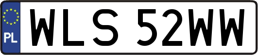 WLS52WW