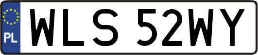 WLS52WY