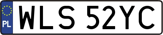 WLS52YC