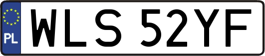 WLS52YF