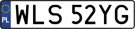 WLS52YG