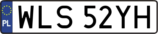 WLS52YH