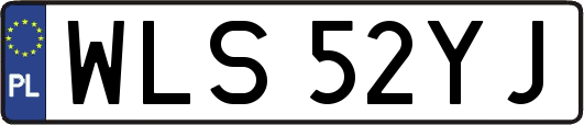 WLS52YJ