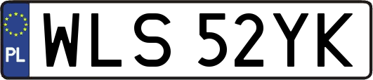 WLS52YK