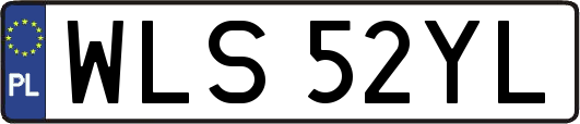 WLS52YL