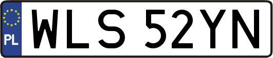 WLS52YN