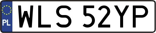 WLS52YP