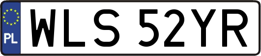 WLS52YR